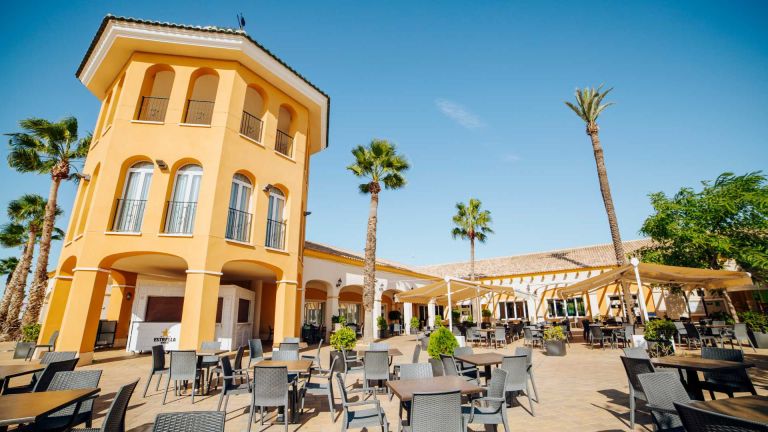 Professional Pressure Washing for Resorts in Torrevieja & Orihuela Costa